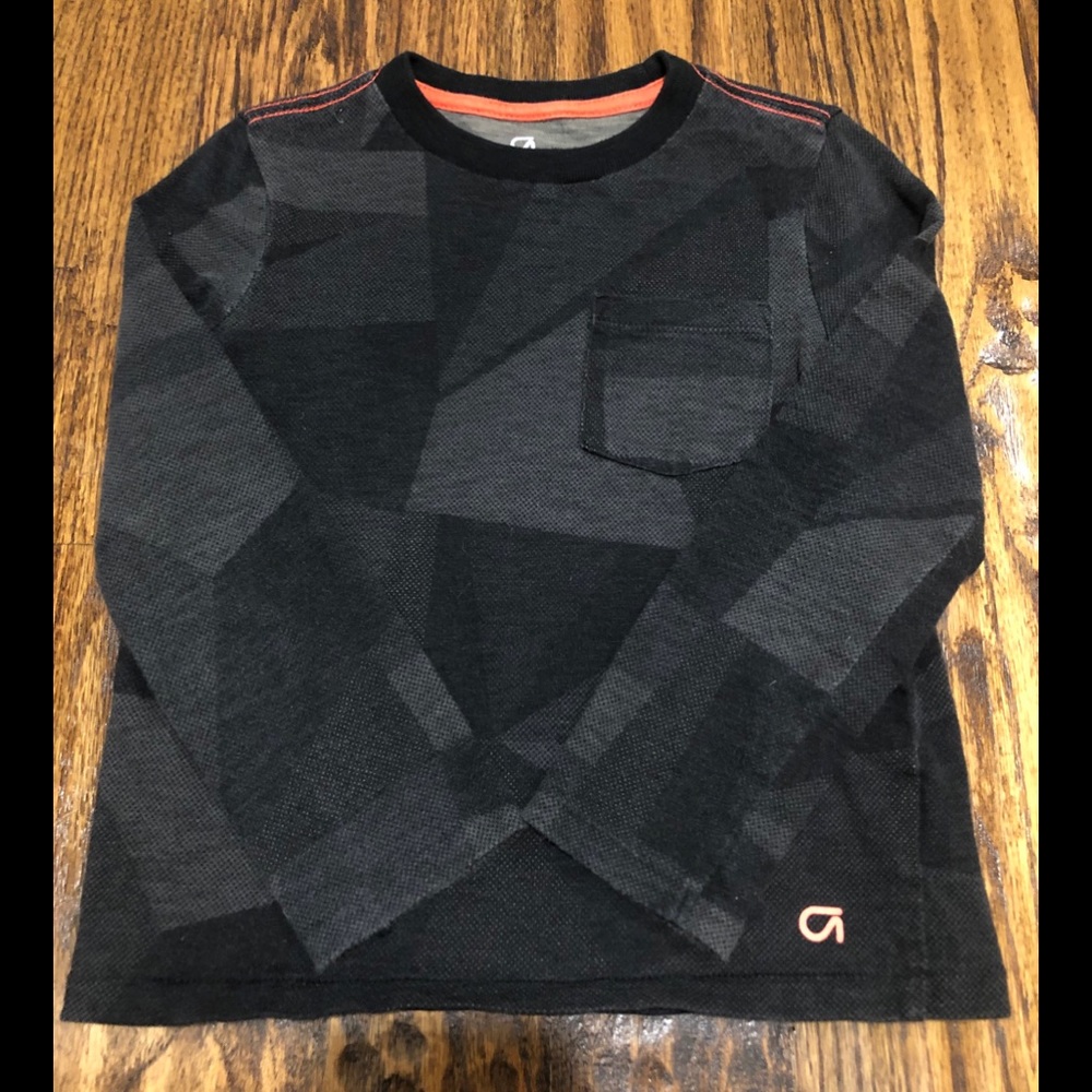 EUC Gap Long Sleeve Shirt Sz. XS